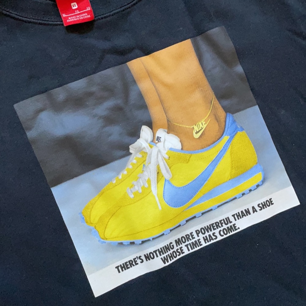 Nike Cortez Sweatshirt
